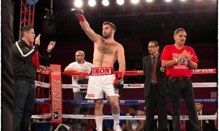 Мурат Гассиев: «Фантастические результаты Головкина добавляют мотивации»