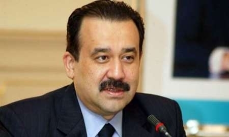 Карим Масимов: «Алматы — не рискованный выбор для проведения Олимпиады-2022»