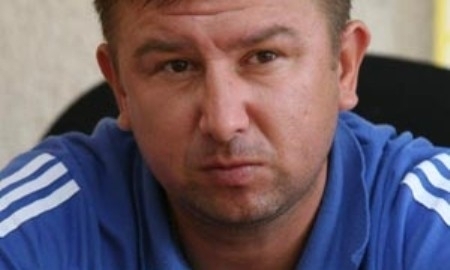 Эдуард Глазунов — кандидат на пост главного тренера «Кайсара»