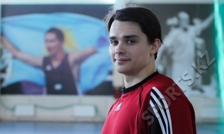 Алексей Ишмаметьев находится на просмотре в «Дизеле»