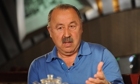 Валерий Газзаев: «С точки зрения результата „Актобе“ Владимиру есть что занести себе в актив»