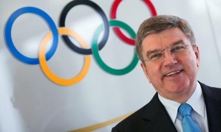 Томас Бах: «Игры-2022 будут значительно дешевле предыдущих Олимпиад»
