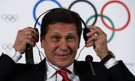 Александр Жуков: «Заявочные комитеты Пекина и Алматы заслужили благодарность миллионов людей»