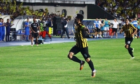 Бомбардиры и ассистенты казахстанских клубов в еврокубках