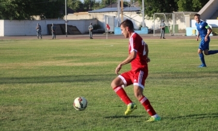 Время начала матчей 14-го тура Первой лиги