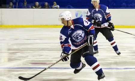 Изменения в составе «Кулагера»