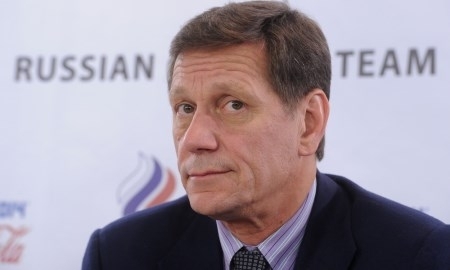 Евгений Фадеев: «Чувствую большую ответственность перед родными, друзьями и болельщиками»