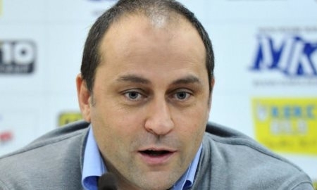 Дмитрий Свищев: «Я немного расстроен, что выбор МОК пал на Китай, а не на Казахстан»