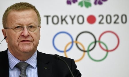 Вице-глава МОК Коутс надеется, что Алматы еще будет претендовать на проведение Олимпиады