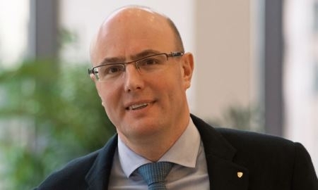 Дмитрий Чернышенко: «Поздравляю Алмату с выходом в финальную часть»