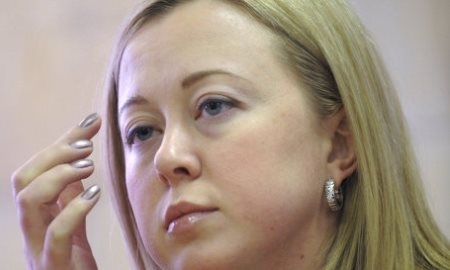 Рахматулина считает, что в будущем МОК предоставит Алматы право проведения Олимпиады