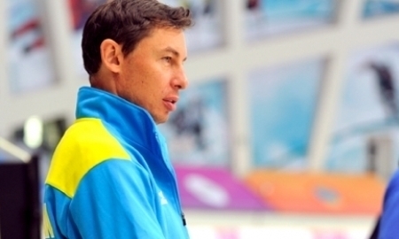Вадим Саютин: «Китайцы смогут подготовить хороший лед для конькобежцев на Олимпийских играх-2022»