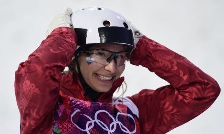 Вероника Корсунова: «Я бы с большим удовольствием видела Игры в Казахстане»