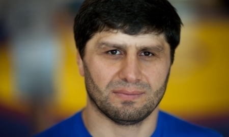 Ислам Байрамуков: «Главное — участие»