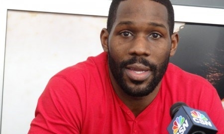 Брайант Дженнингс отказался провести бой против Луиса Ортиса в рамках вечера Головкин — Лемье 