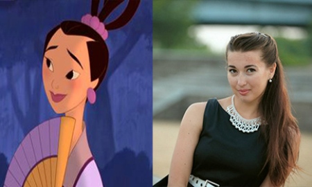 На каких мультяшных героев похожи казахстанские спортсмены