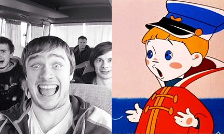 На каких мультяшных героев похожи казахстанские спортсмены