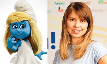 На каких мультяшных героев похожи казахстанские спортсмены