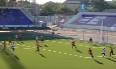 Видеообзор матча Премьер-Лиги «Иртыш» — «Шахтер» 3:1