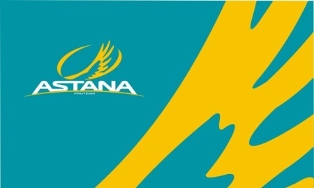 «Астана» поздравила столицу