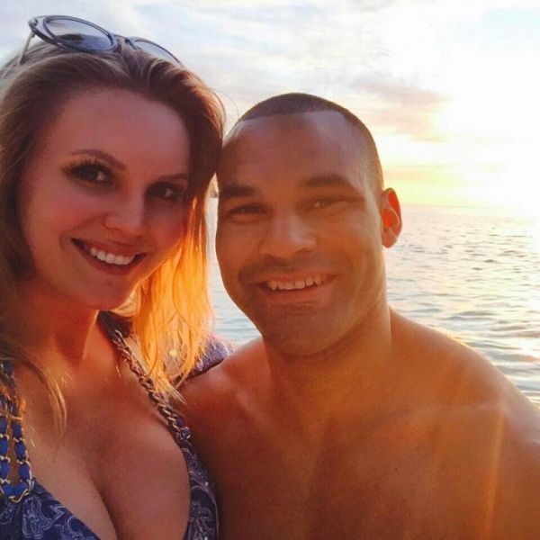 Как отдохнули хоккеисты «Барыса» перед новым сезоном