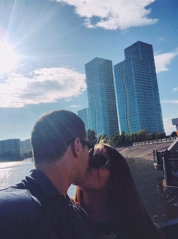 Как отдохнули хоккеисты «Барыса» перед новым сезоном