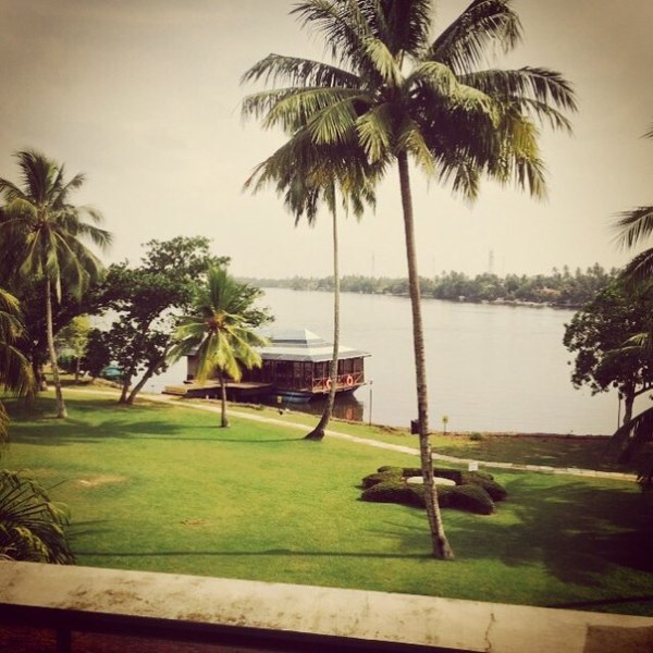 Как отдохнули хоккеисты «Барыса» перед новым сезоном