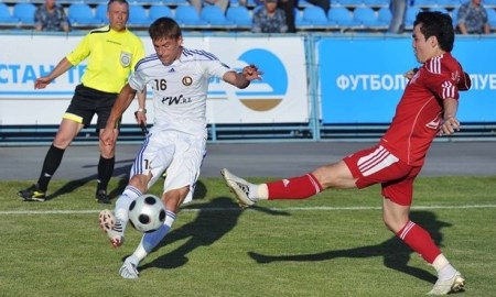 «Добро пожаловать в рай!» или ТОП-10 знаменитых футболистов, согласившихся на КПЛ