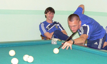 «Добро пожаловать в рай!» или ТОП-10 знаменитых футболистов, согласившихся на КПЛ