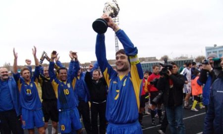 «Добро пожаловать в рай!» или ТОП-10 знаменитых футболистов, согласившихся на КПЛ