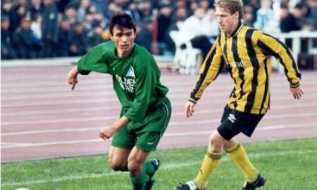 «Добро пожаловать в рай!» или ТОП-10 знаменитых футболистов, согласившихся на КПЛ