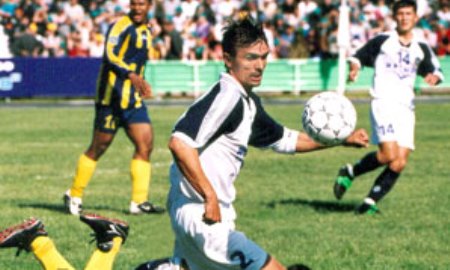 «Добро пожаловать в рай!» или ТОП-10 знаменитых футболистов, согласившихся на КПЛ