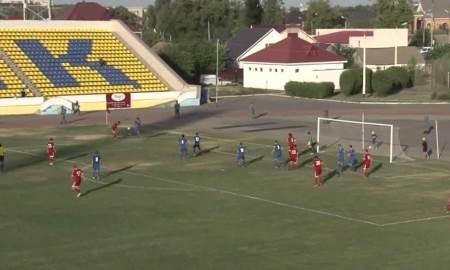 Видеообзор матча Первой лиги «Акжайык» — «Восток» 0:1