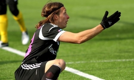 Владимир Воскобойников: «Игроки „Актобе“ не выше классом игроков „Нымме Калью“»