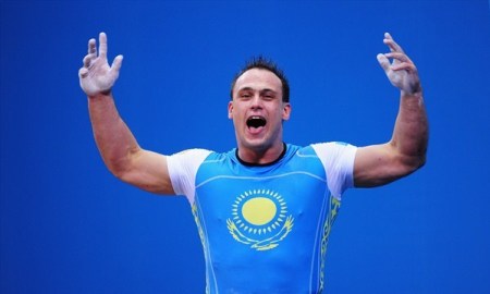 ТОП-12 действующих спортсменов Казахстана по знакам гороскопа