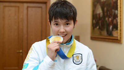 ТОП-12 действующих спортсменов Казахстана по знакам гороскопа