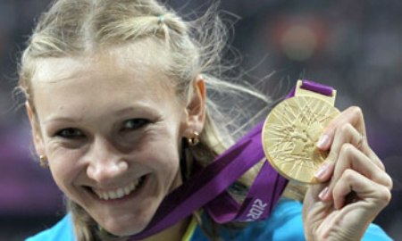 ТОП-12 действующих спортсменов Казахстана по знакам гороскопа