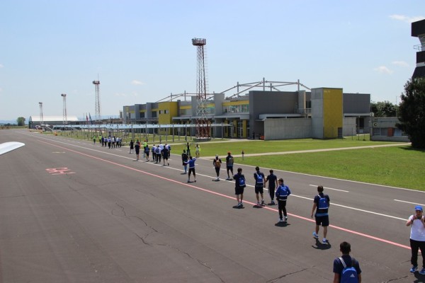 «Астана»: новая страница в истории