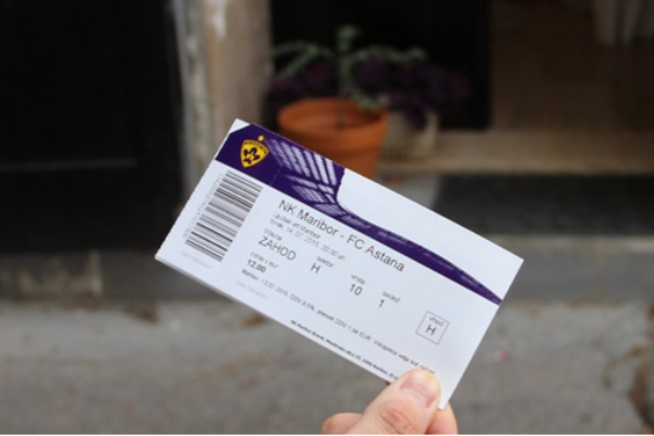 «Астана»: новая страница в истории