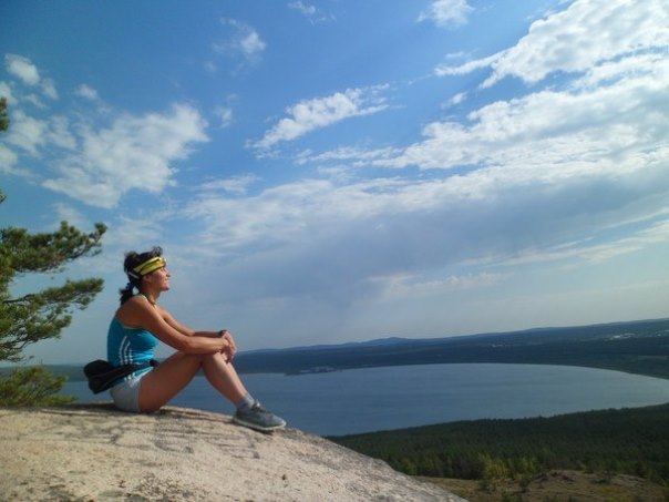 Велогонщицы «Astana-Acca Due» без формы