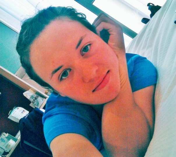 Велогонщицы «Astana-Acca Due» без формы