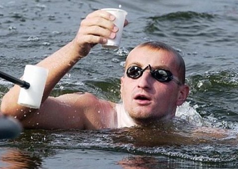 «Казахстан слезам не верит»: Кого из иностранных спортсменов «не приняла» наша страна