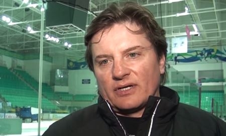 Главный тренер «Сарыарки» приглашает на открытую тренировку и игру в Темиртау