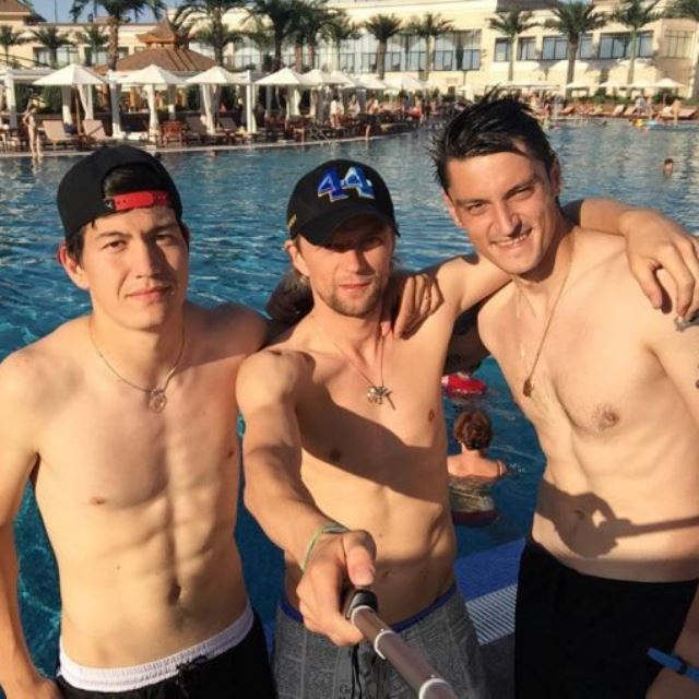 Летние «откровения» казахстанских спортсменов