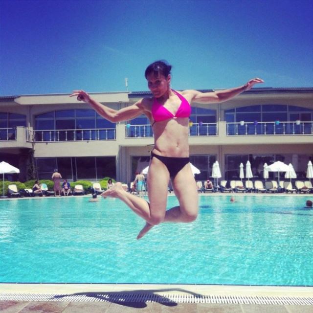 Летние «откровения» казахстанских спортсменов