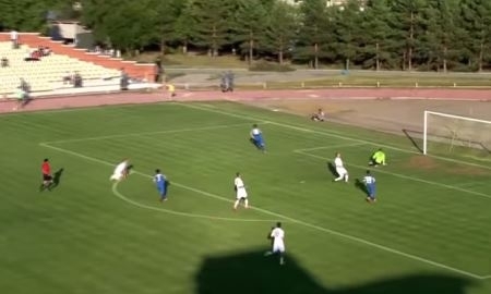 Видеообзор матча Премьер-Лиги «Тобол» — «Кайрат» 1:3