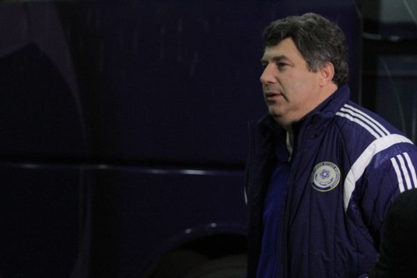 Вехи Виктора Кумыкова в казахстанском футболе