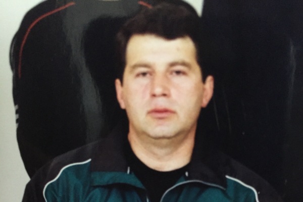 Вехи Виктора Кумыкова в казахстанском футболе