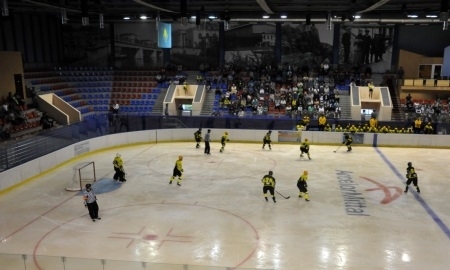 Видеообзор товарищеского матча «Темиртау» — «Сарыарка» 0:5 