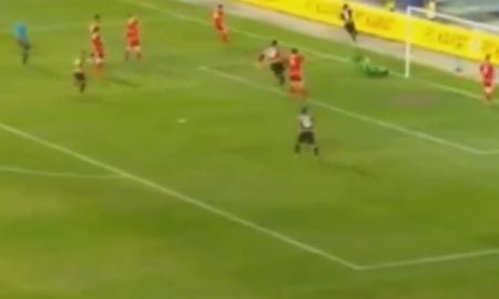 Видеообзор матча Лиги Европы «Кайрат» — «Абердин» 2:1